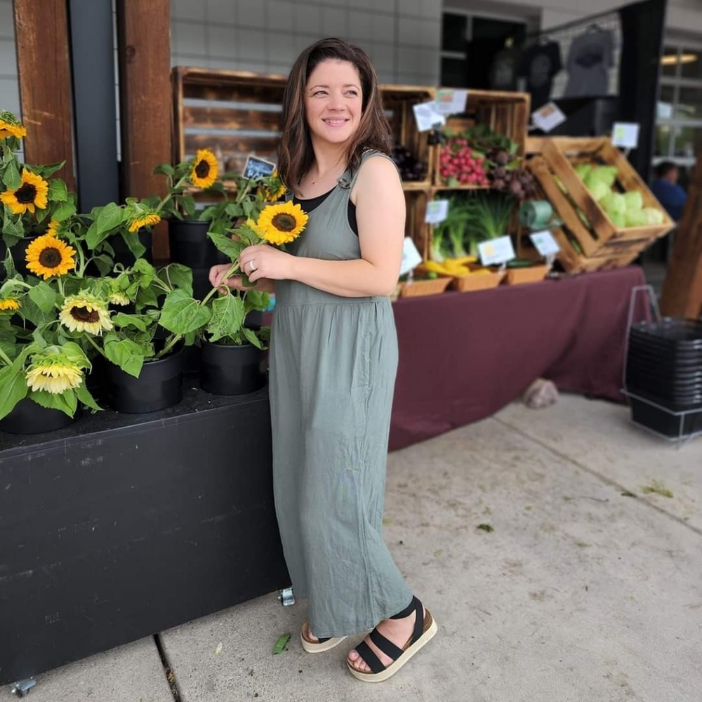 Meet your Posher, Melanie